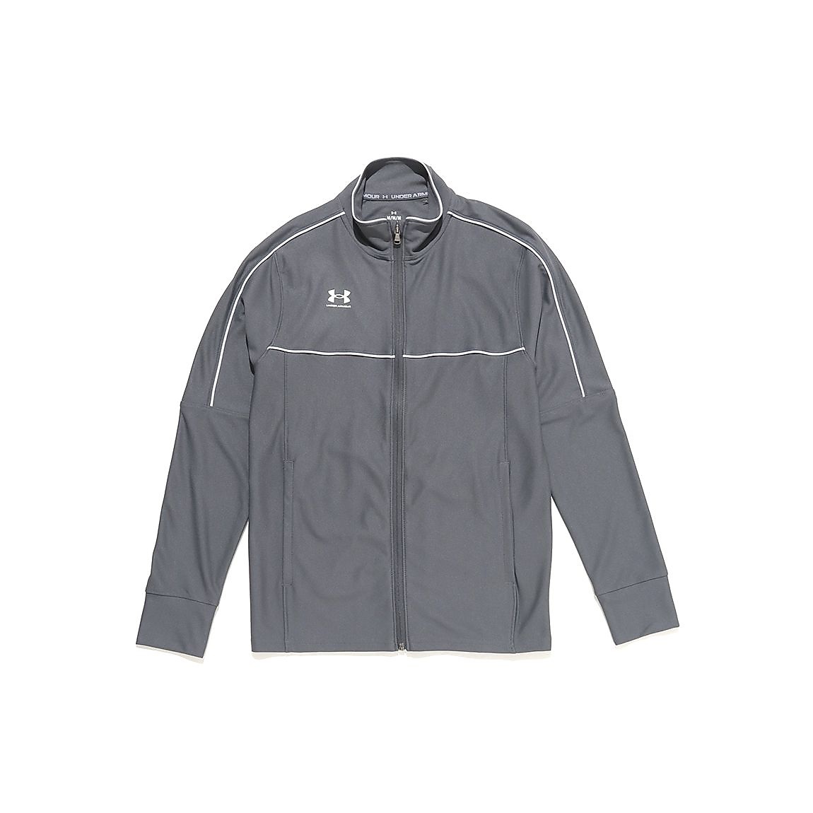 UA CHALLENGER TRACK JACKET