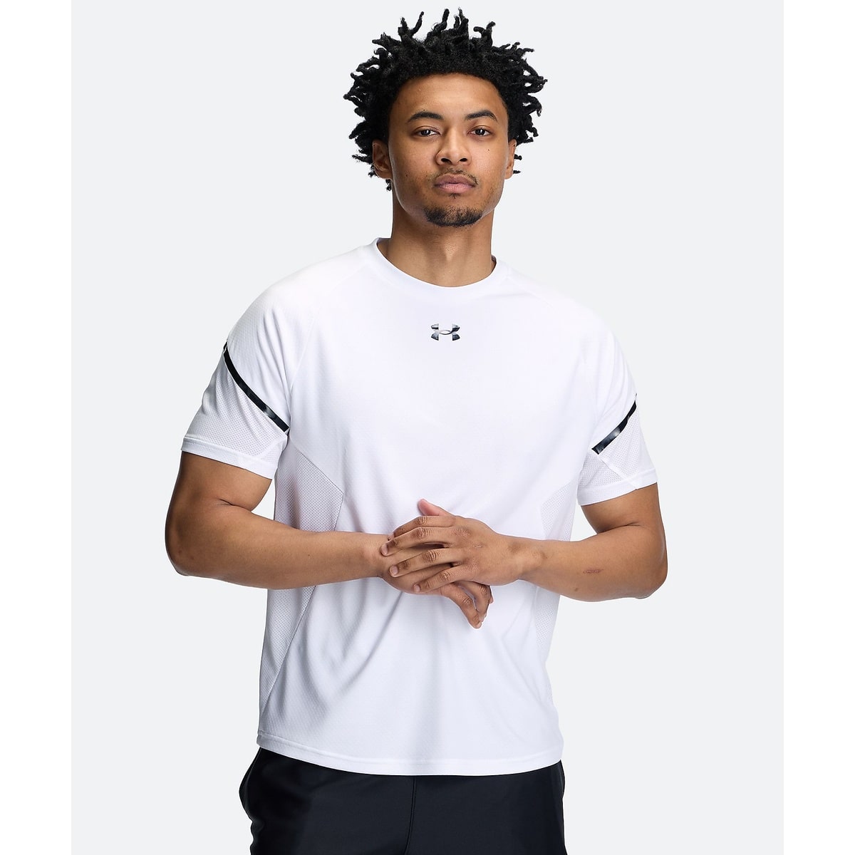 UA ARMOURDRY SS