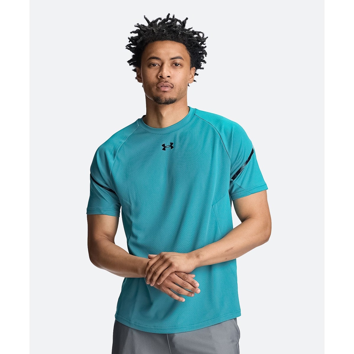 UA ARMOURDRY SS