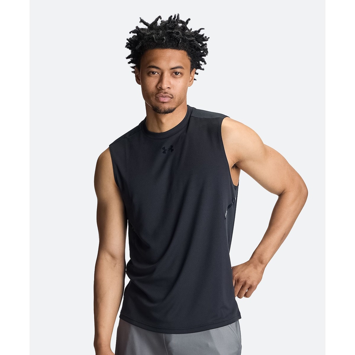 UA ARMOURDRY SL