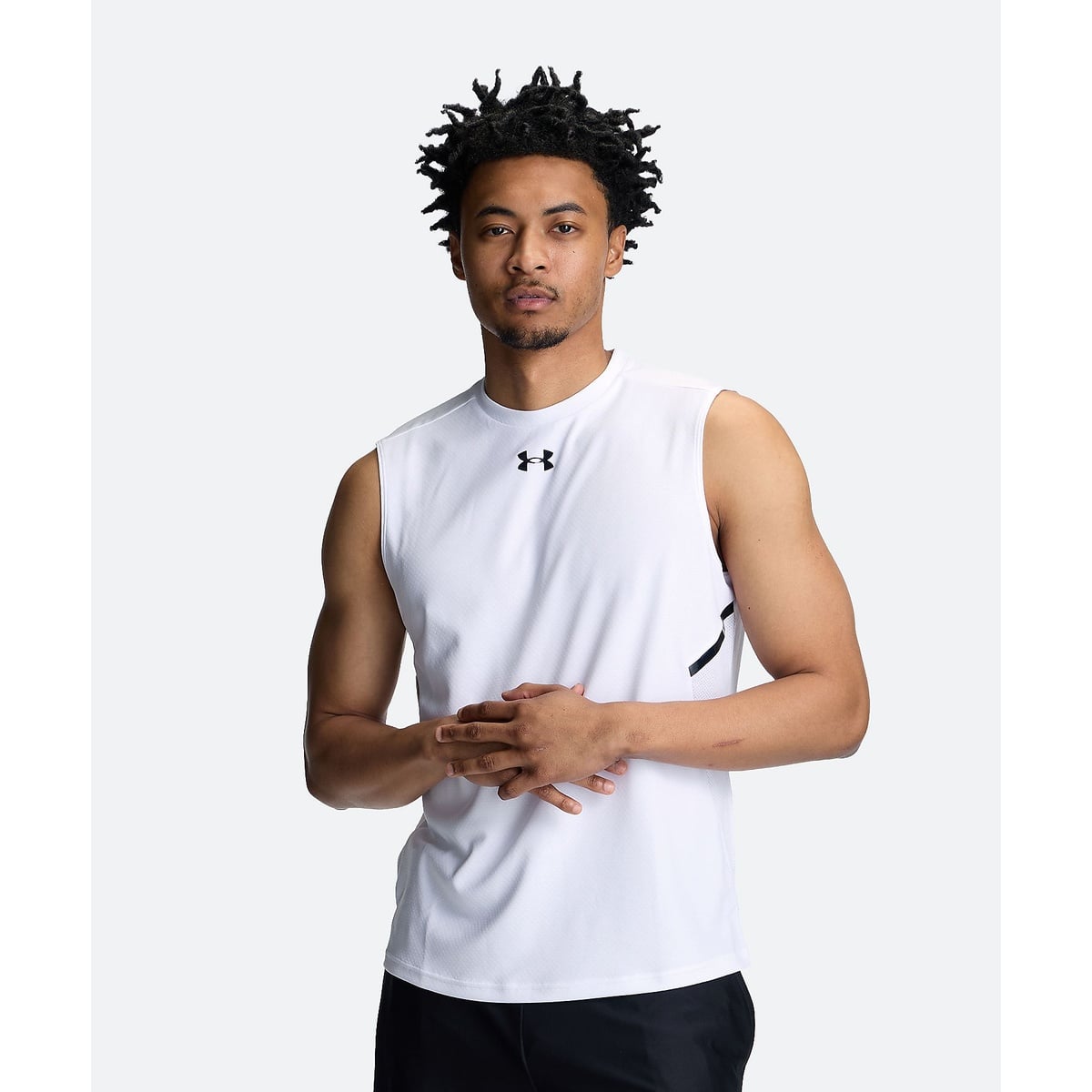 UA ARMOURDRY SL