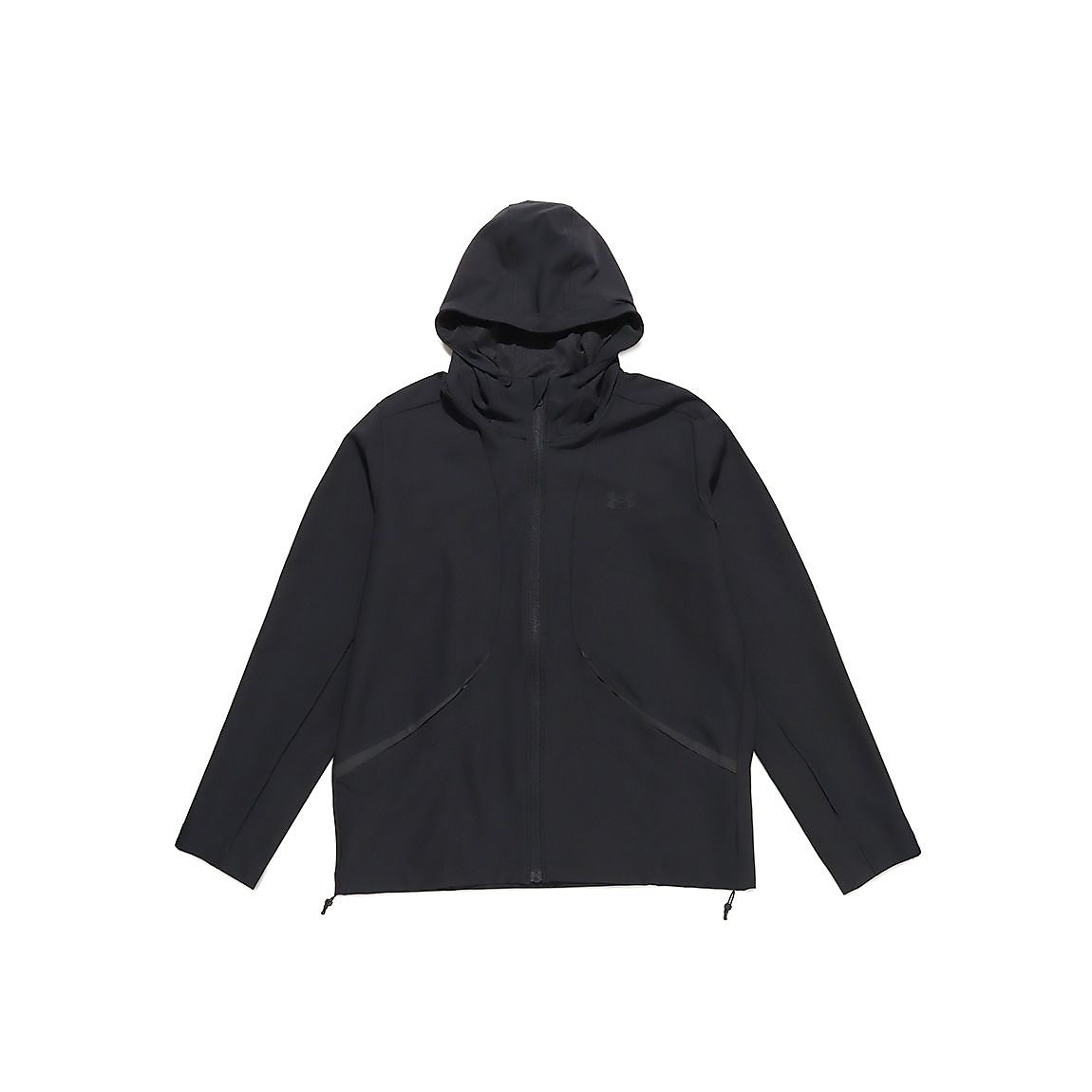 UA Unstoppable Woven Jacket