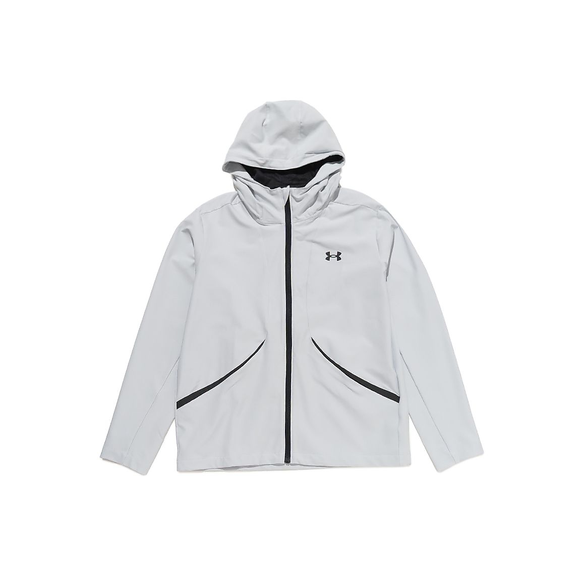 UA Unstoppable Woven Jacket