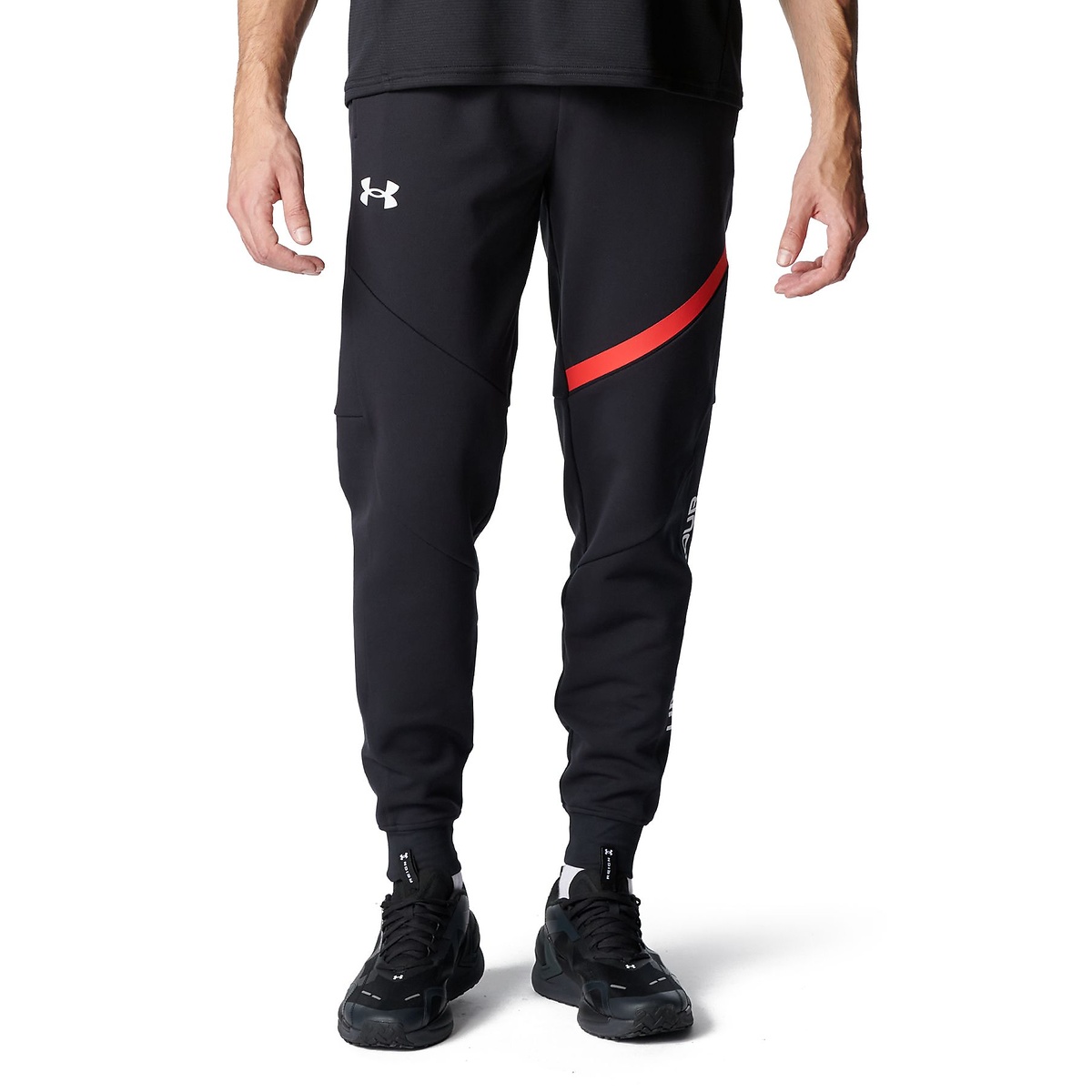 Q1 KNIT JOGGER