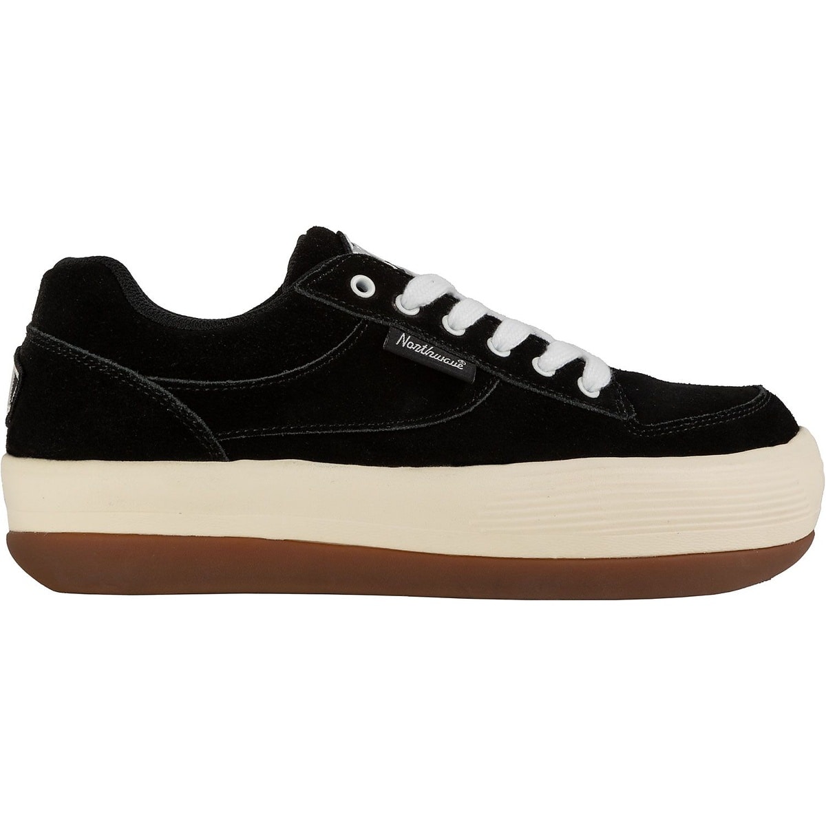 ESPRESSO SUEDE 90s