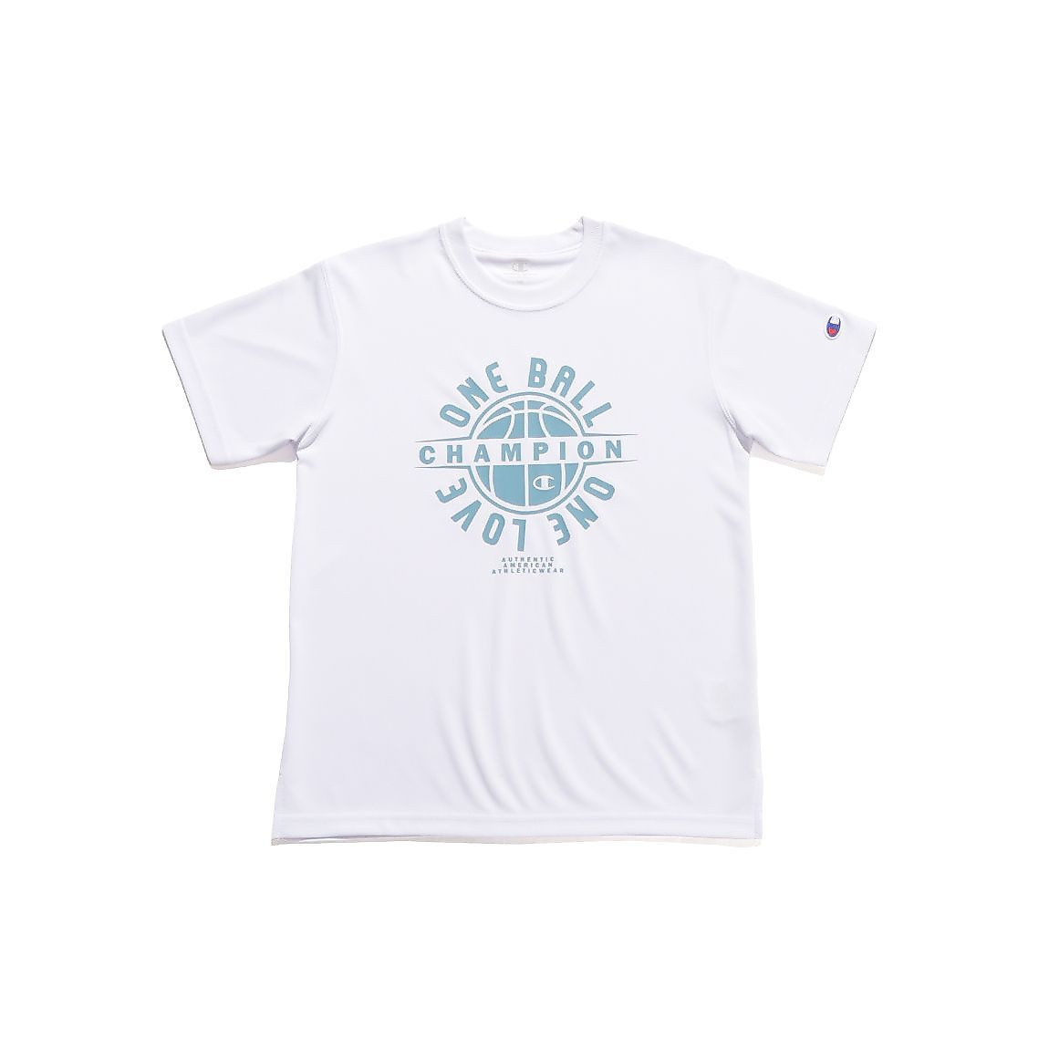 SHORT SLEEVE T-SHIRT