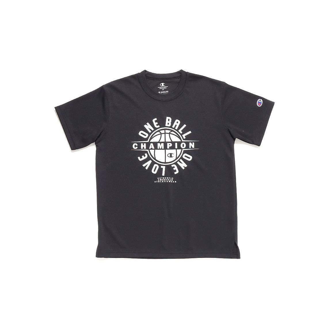 SHORT SLEEVE T-SHIRT