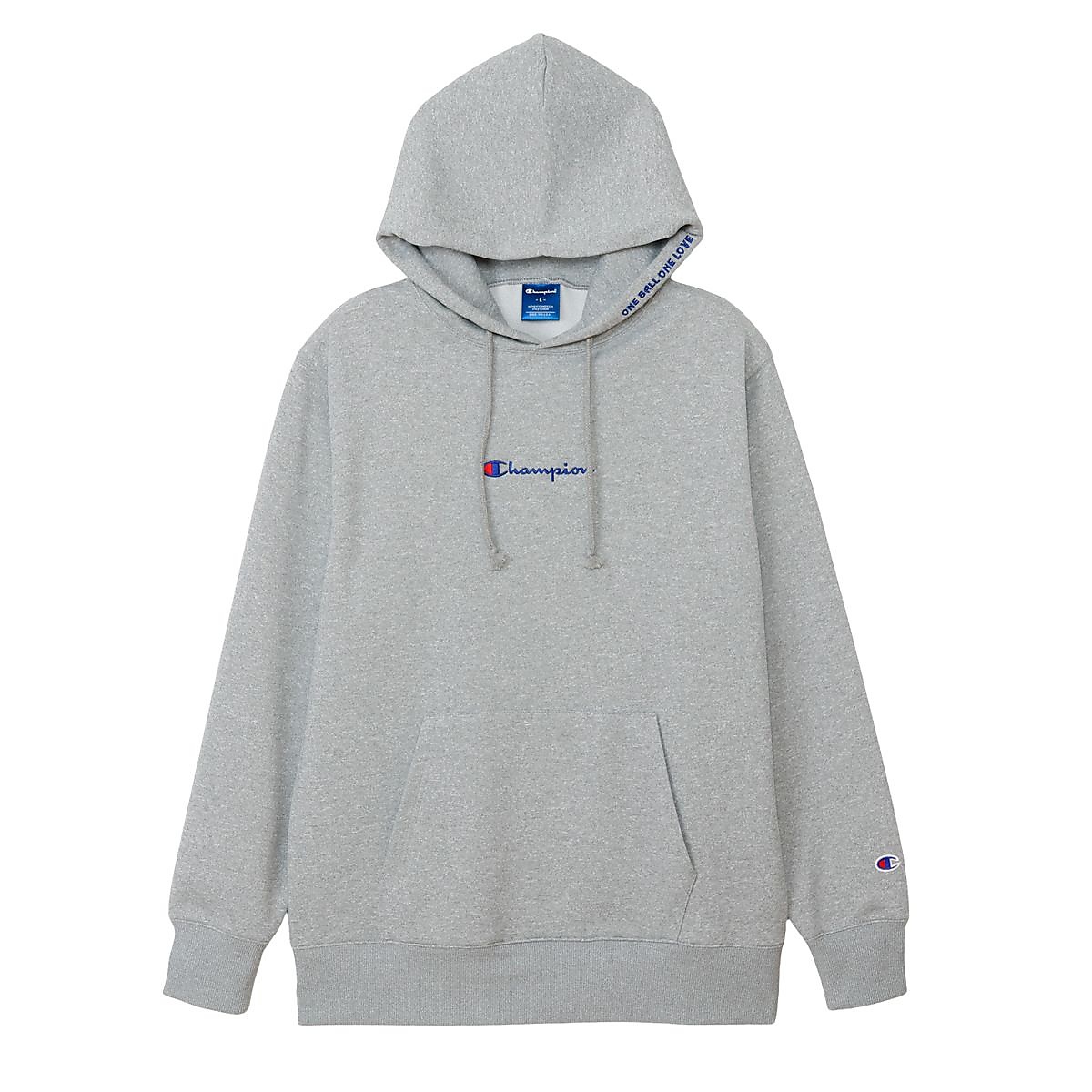 HOODED SWEATSHIRT
