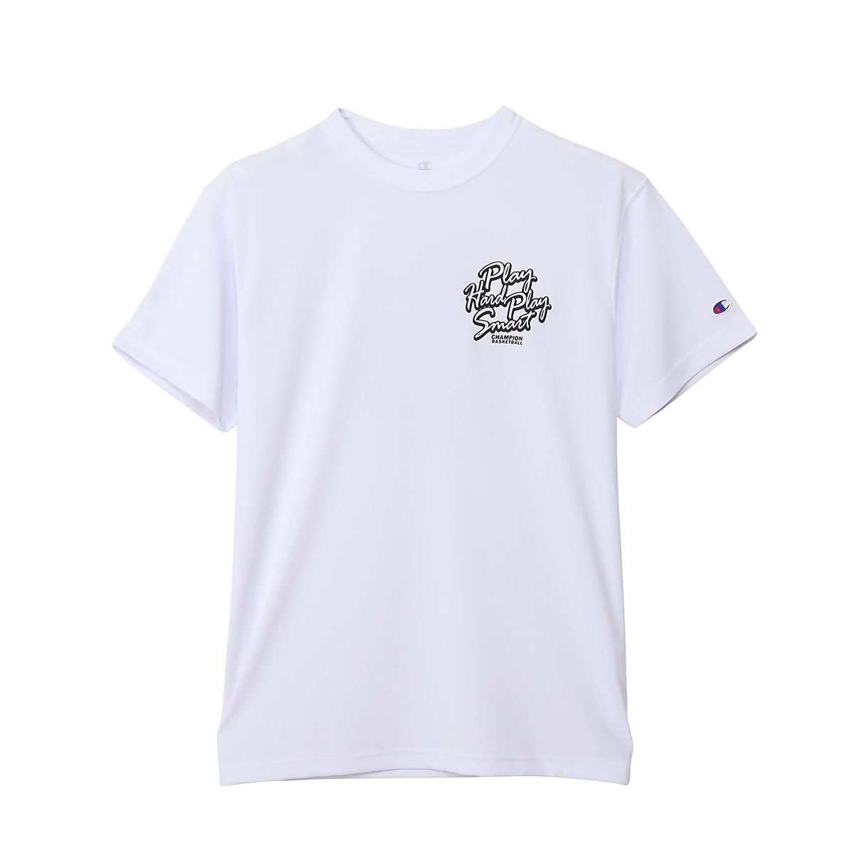 SHORT SLEEVE T-SHIRT