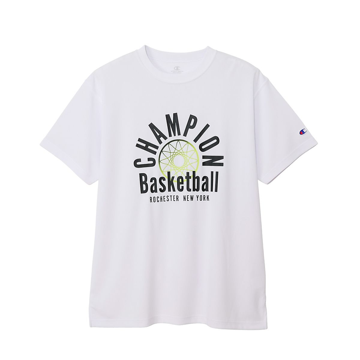 SHORT SLEEVE T-SHIRT