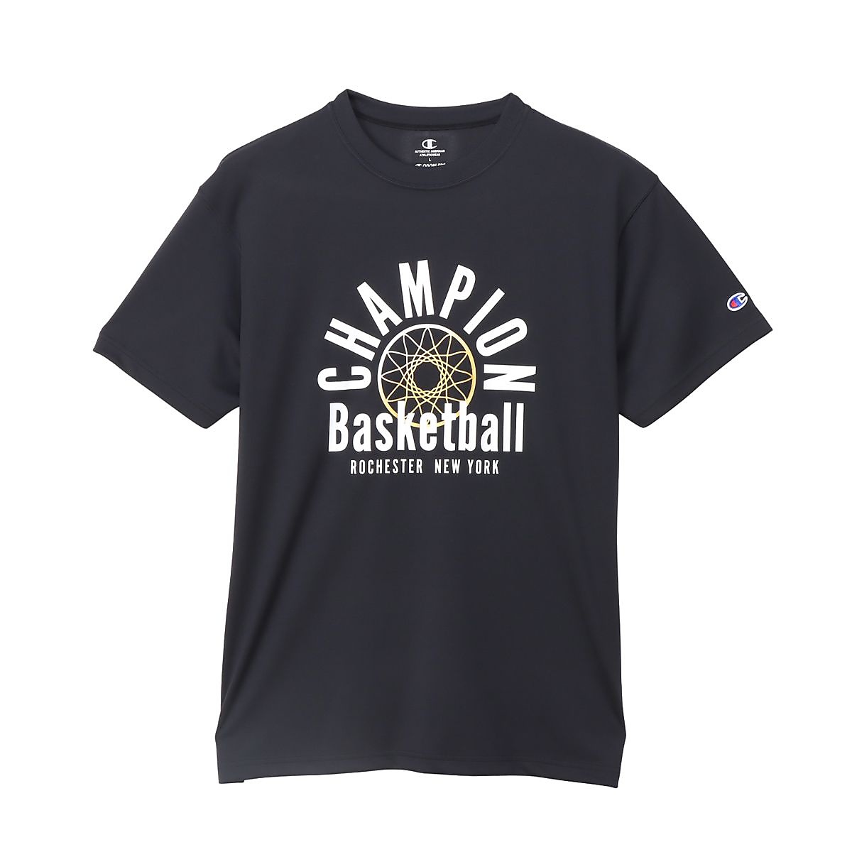 SHORT SLEEVE T-SHIRT