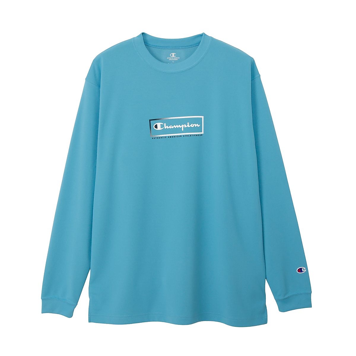 LONG SLEEVE T-SHIRT