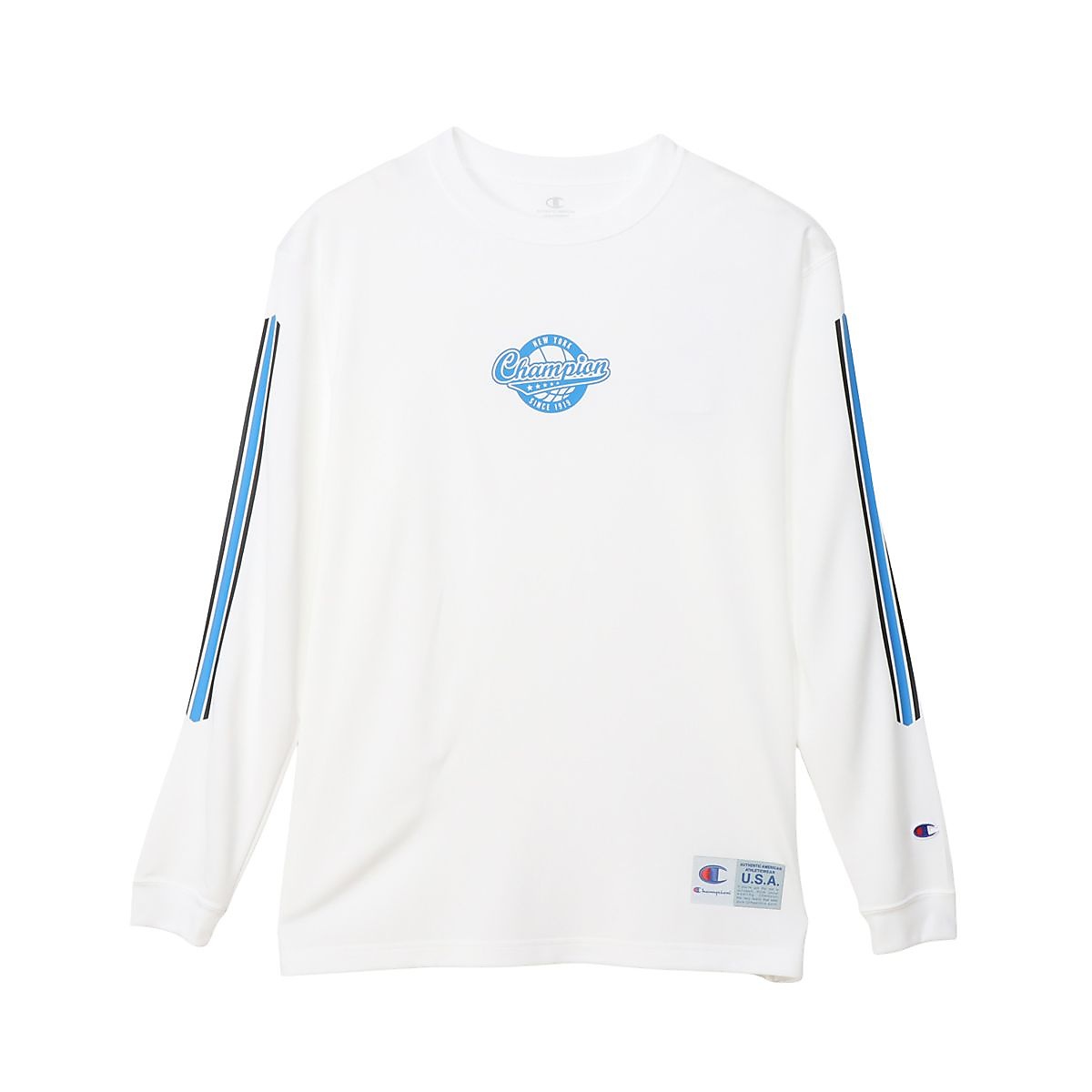 LONG SLEEVE T-SHIRT