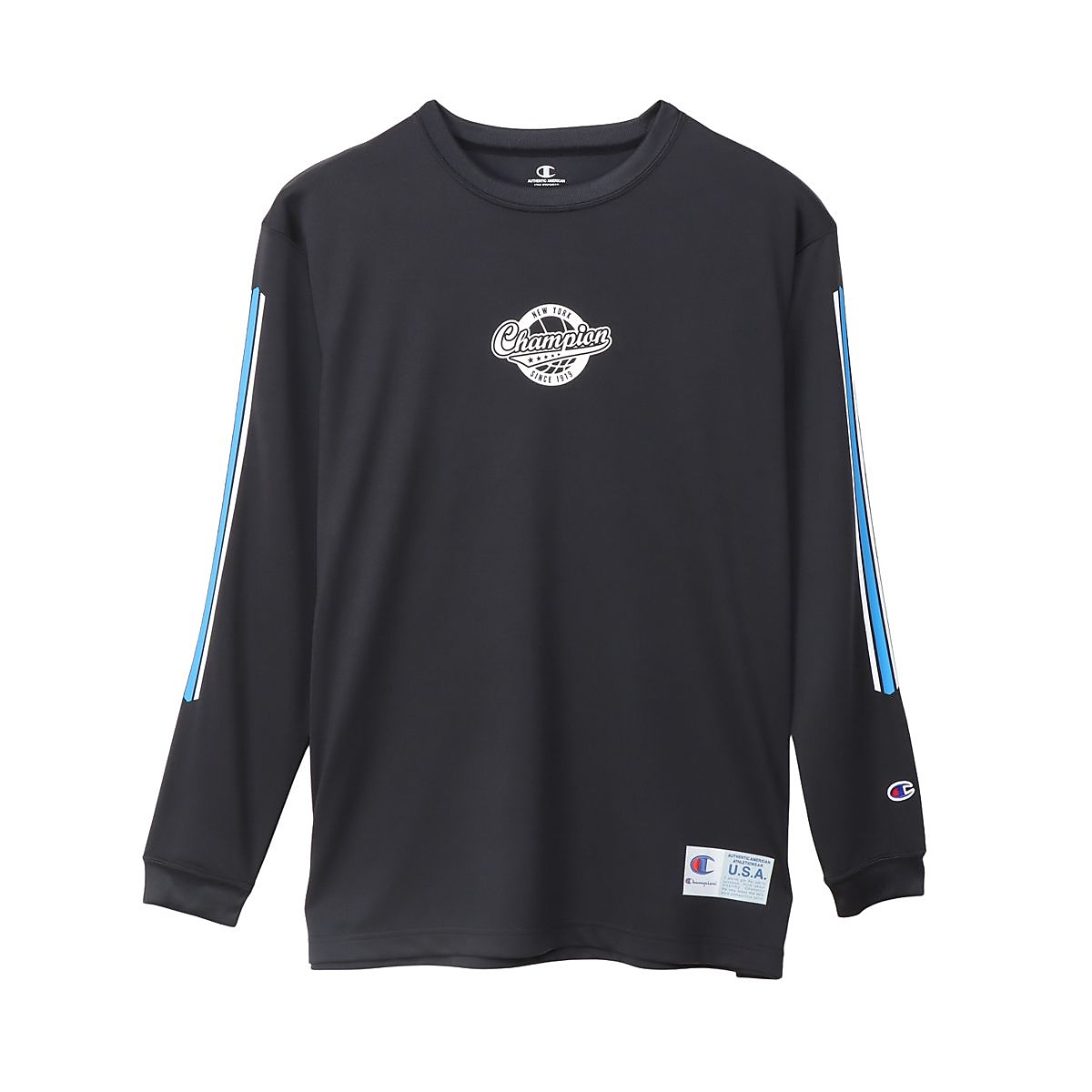 LONG SLEEVE T-SHIRT