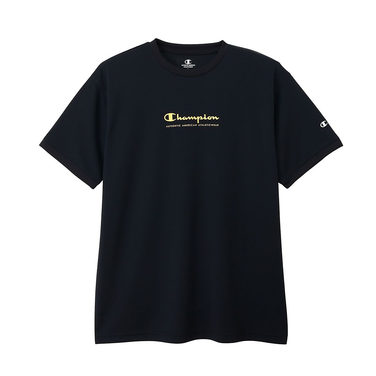 SHORT SLEEVE T-SHIRT