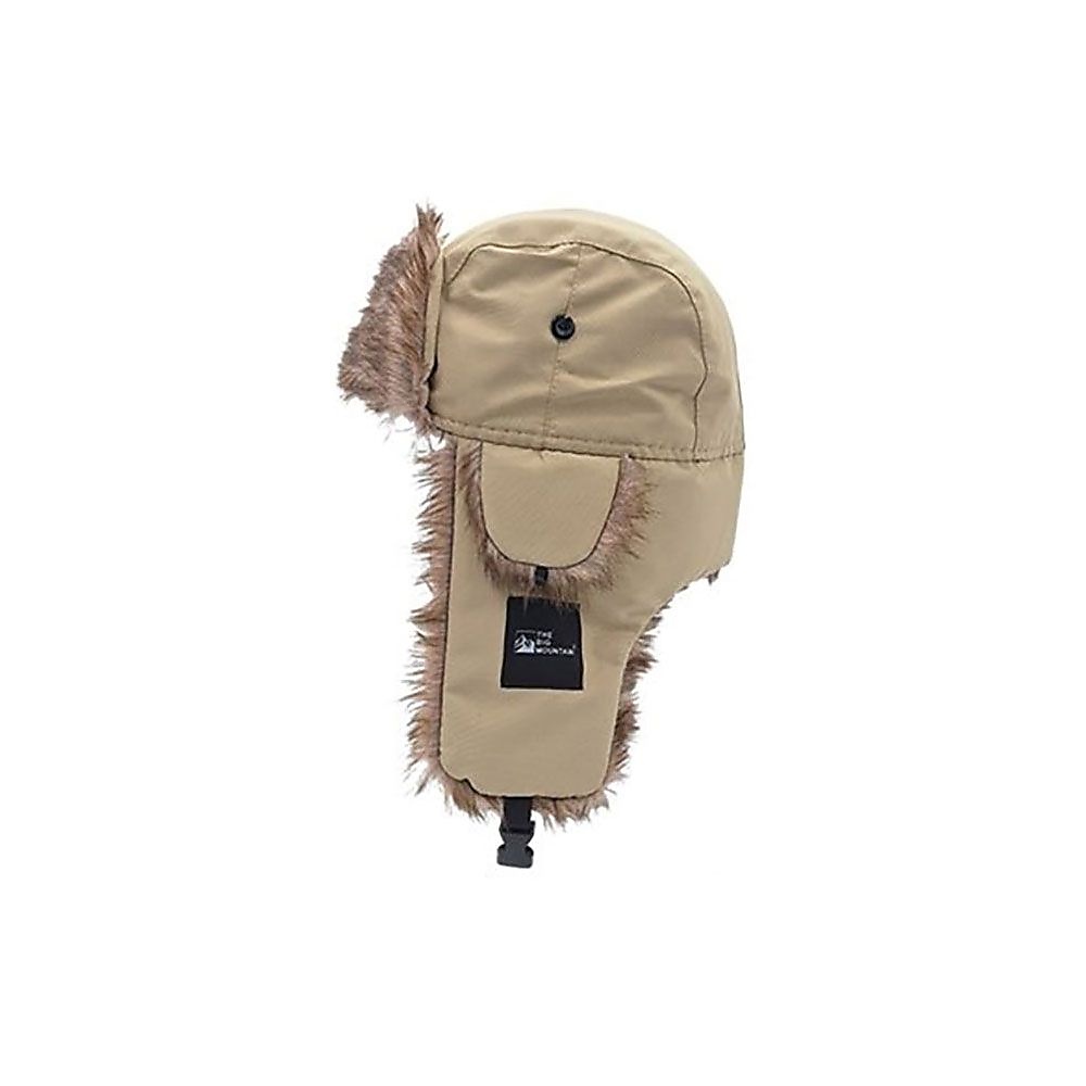 パイロットキャップ