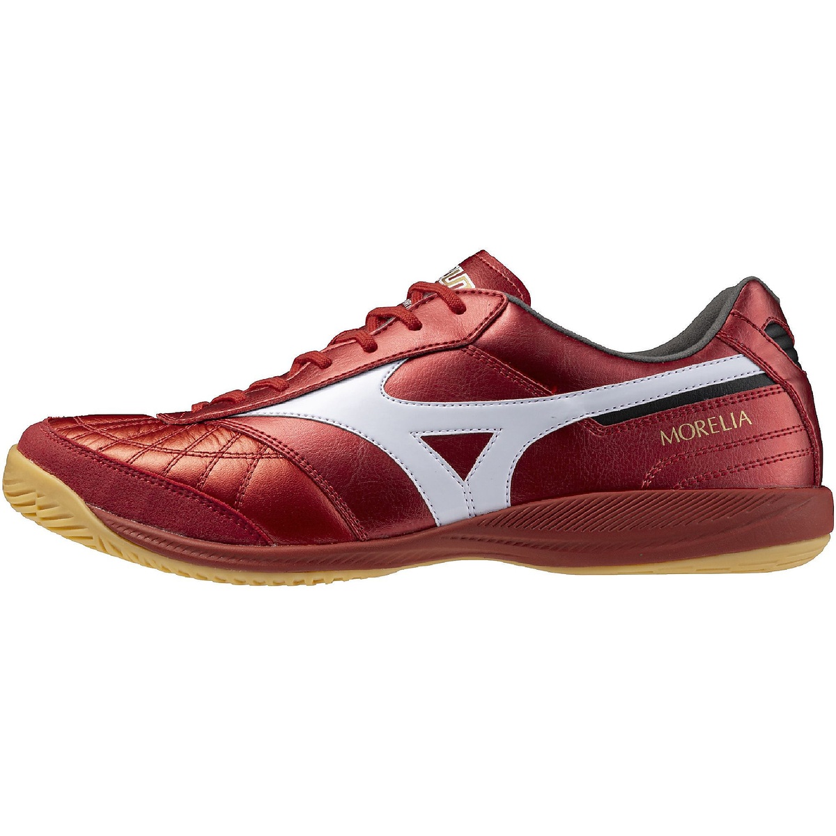 モレリア サラ JAPAN IN