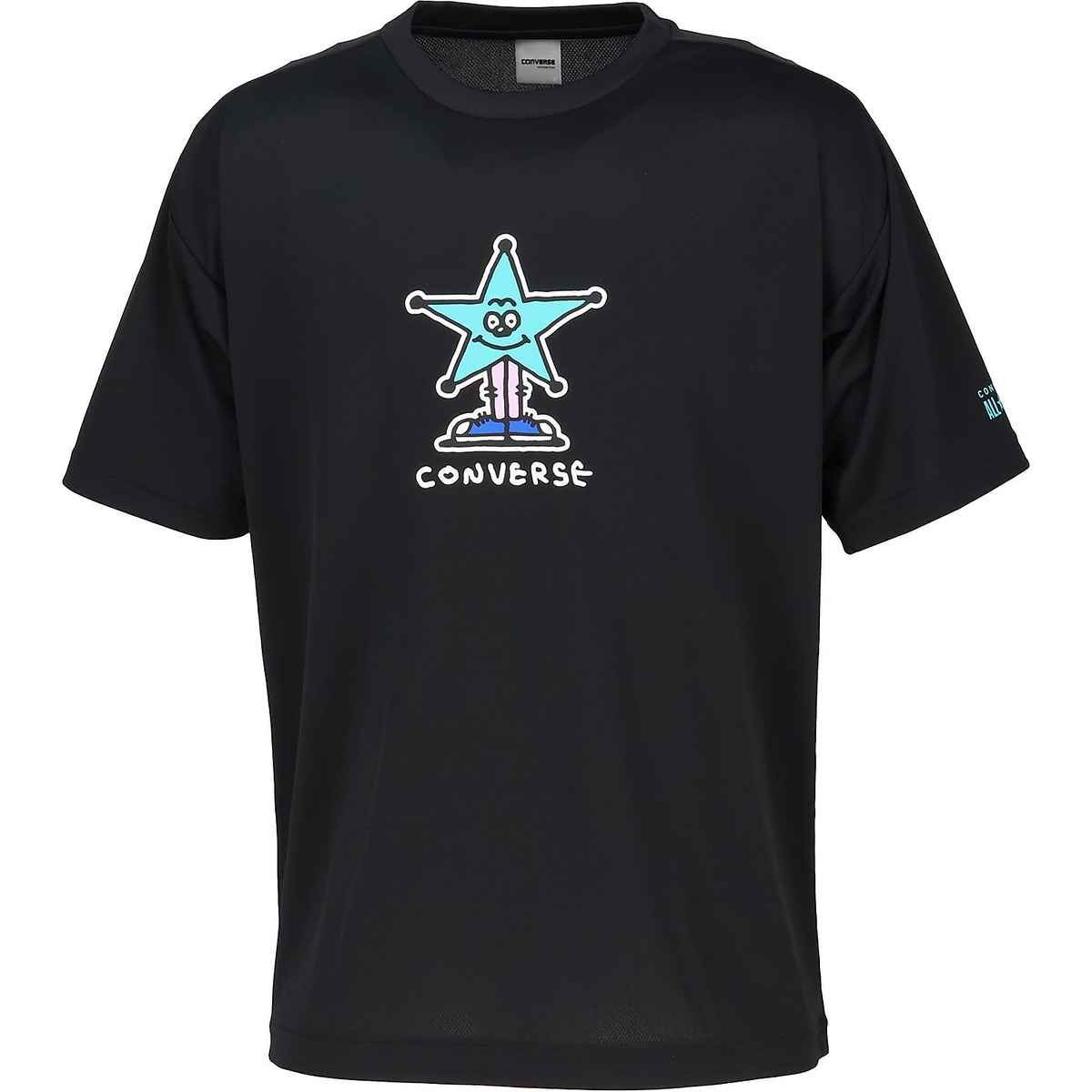 5F プリントTシャツ(PRINT T-SHIRT)