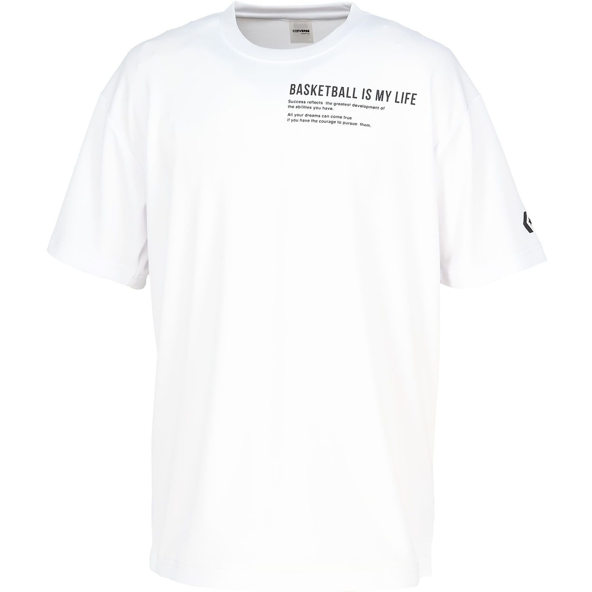 5F プリントTシャツ(PRINT T-SHIRT)