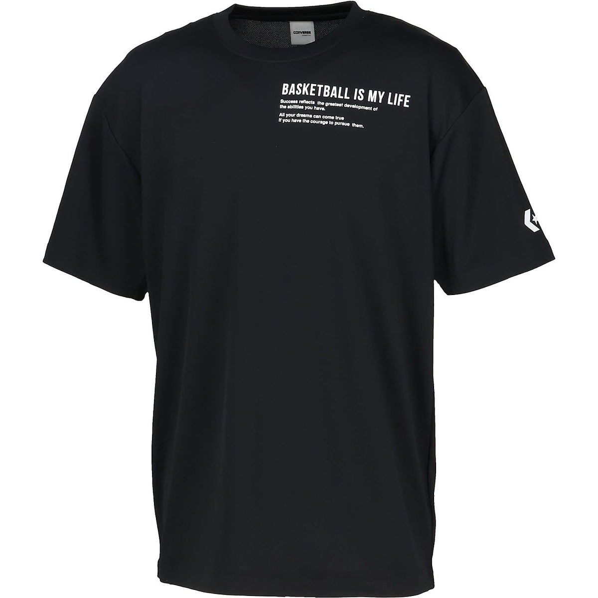 5F プリントTシャツ(PRINT T-SHIRT)