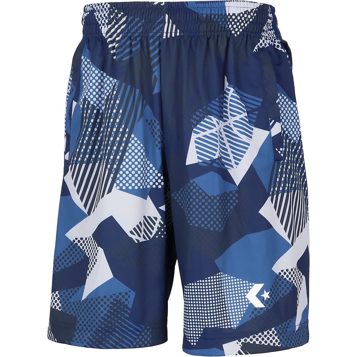 5F プラクティスパンツ ポケットツキ(PRACTICE PANTS WITH POCKET)