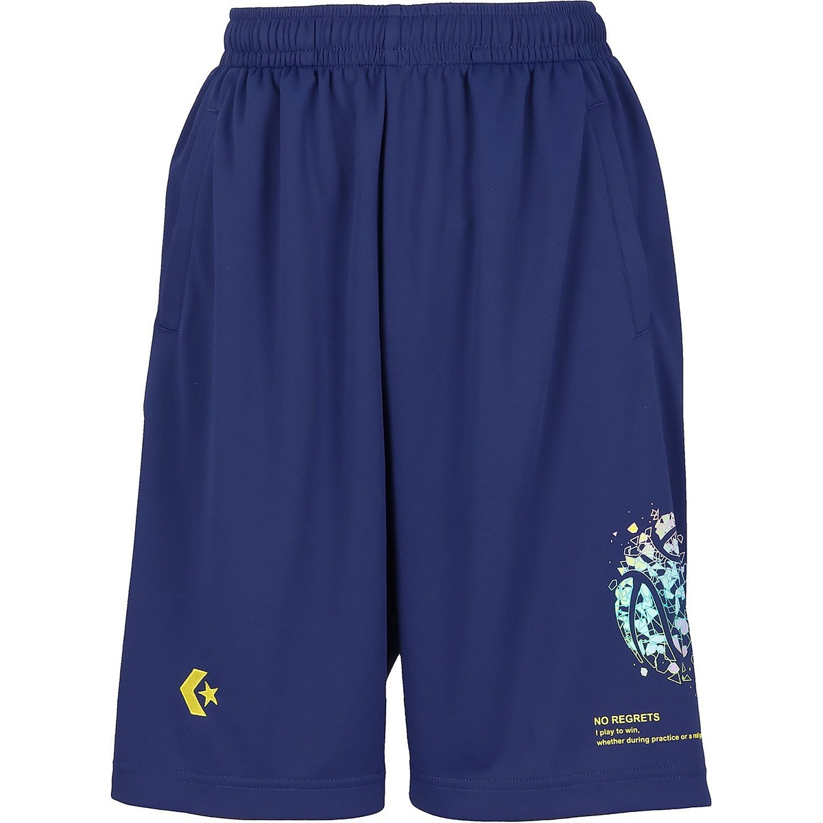 5F JRプラクティスパンツ ポケット(JR PRACTICE PANTS WITH POCKET)