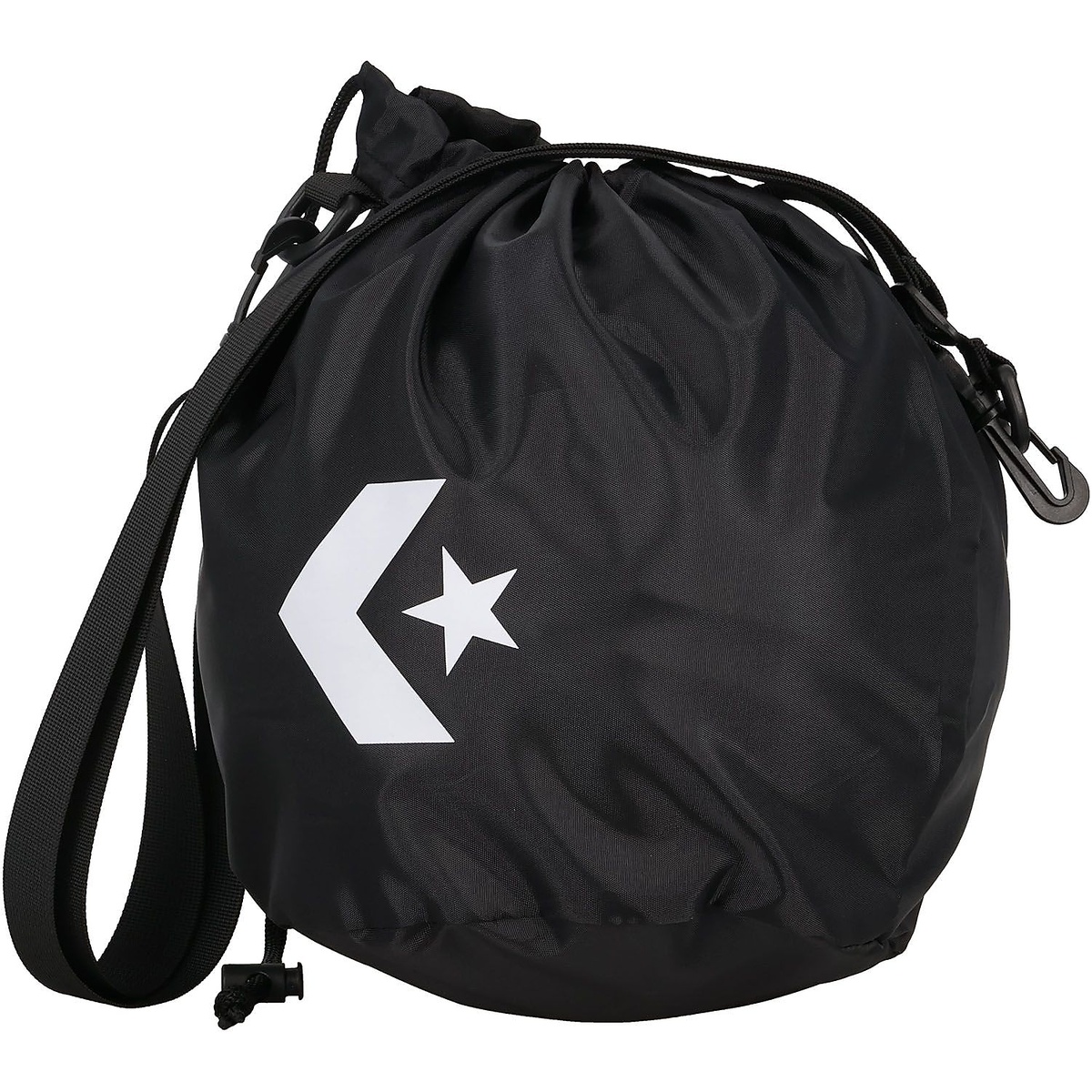 5F キンチャクボールケース(DRAWSTRING BALL CASE)