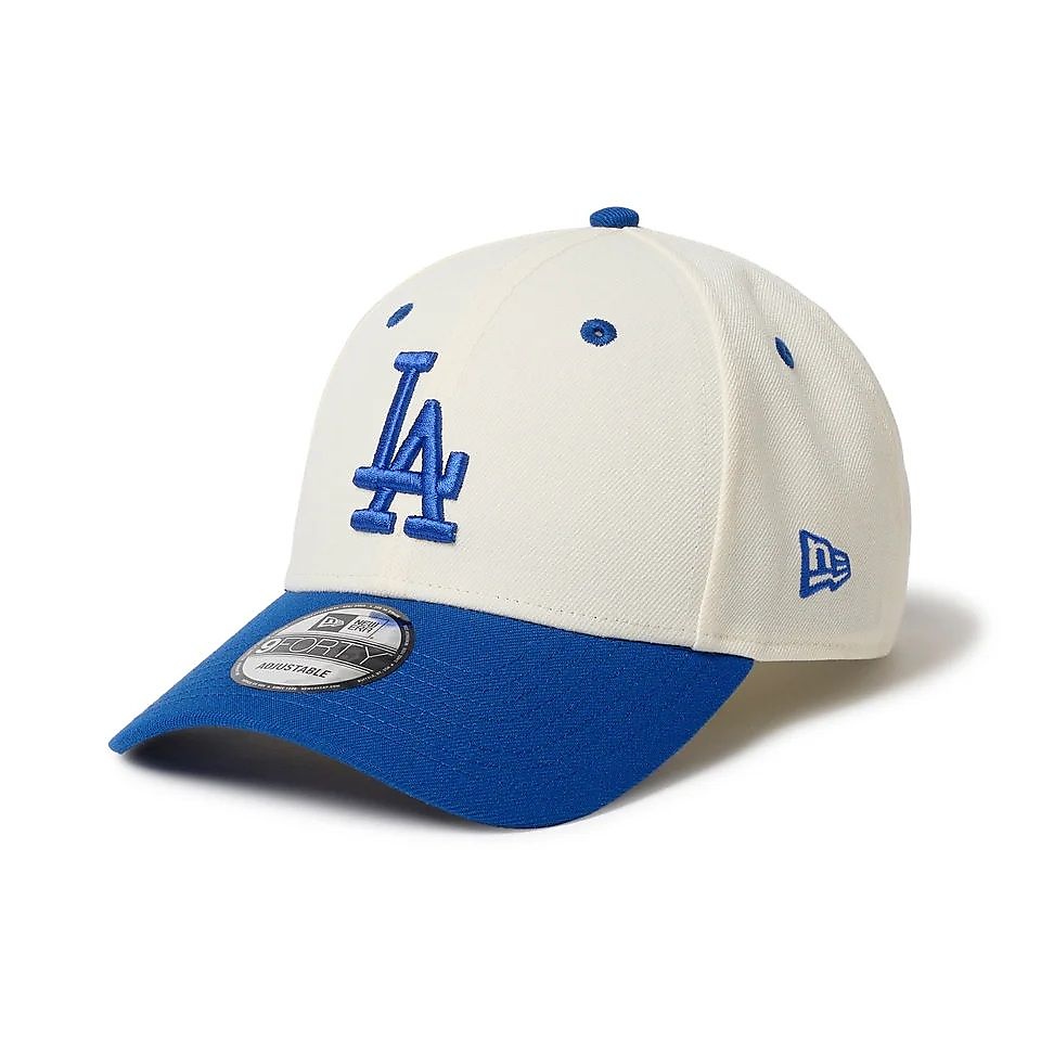 940VS MLB 2TONE LOSDOD CRM ROY