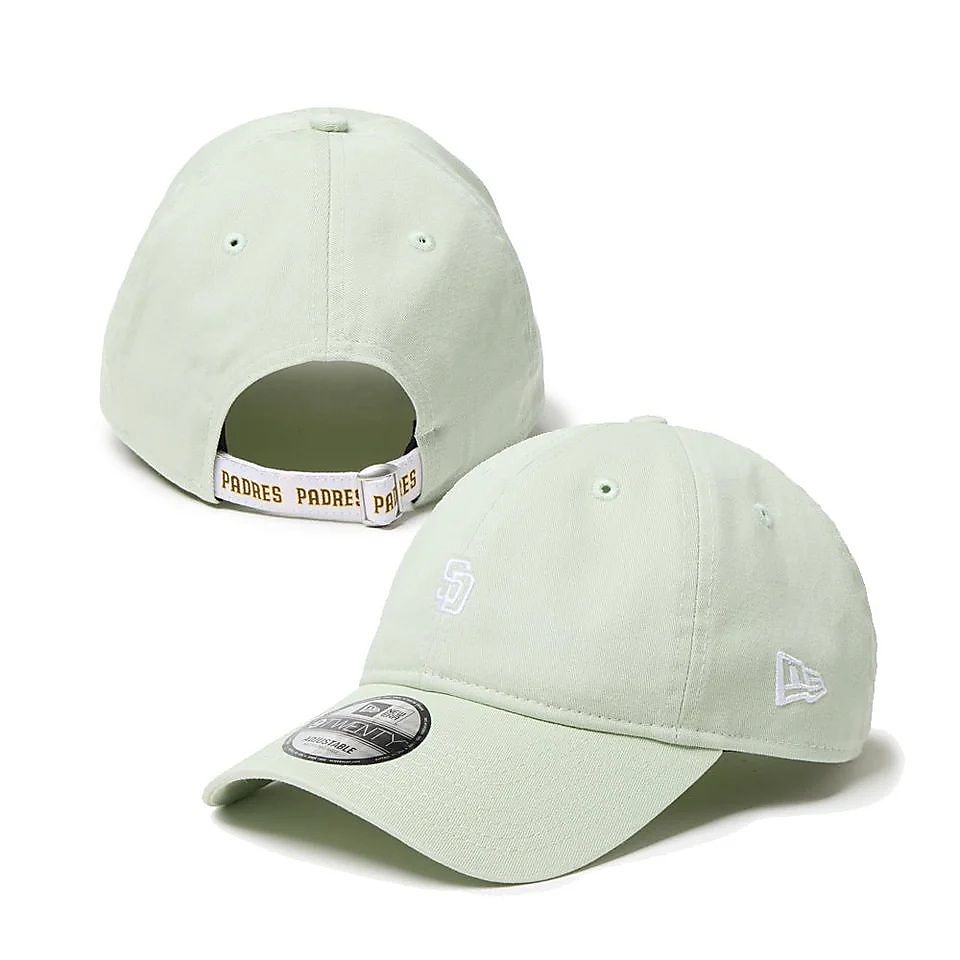 920CS MLB MINI LOGO SADPAD SGRA