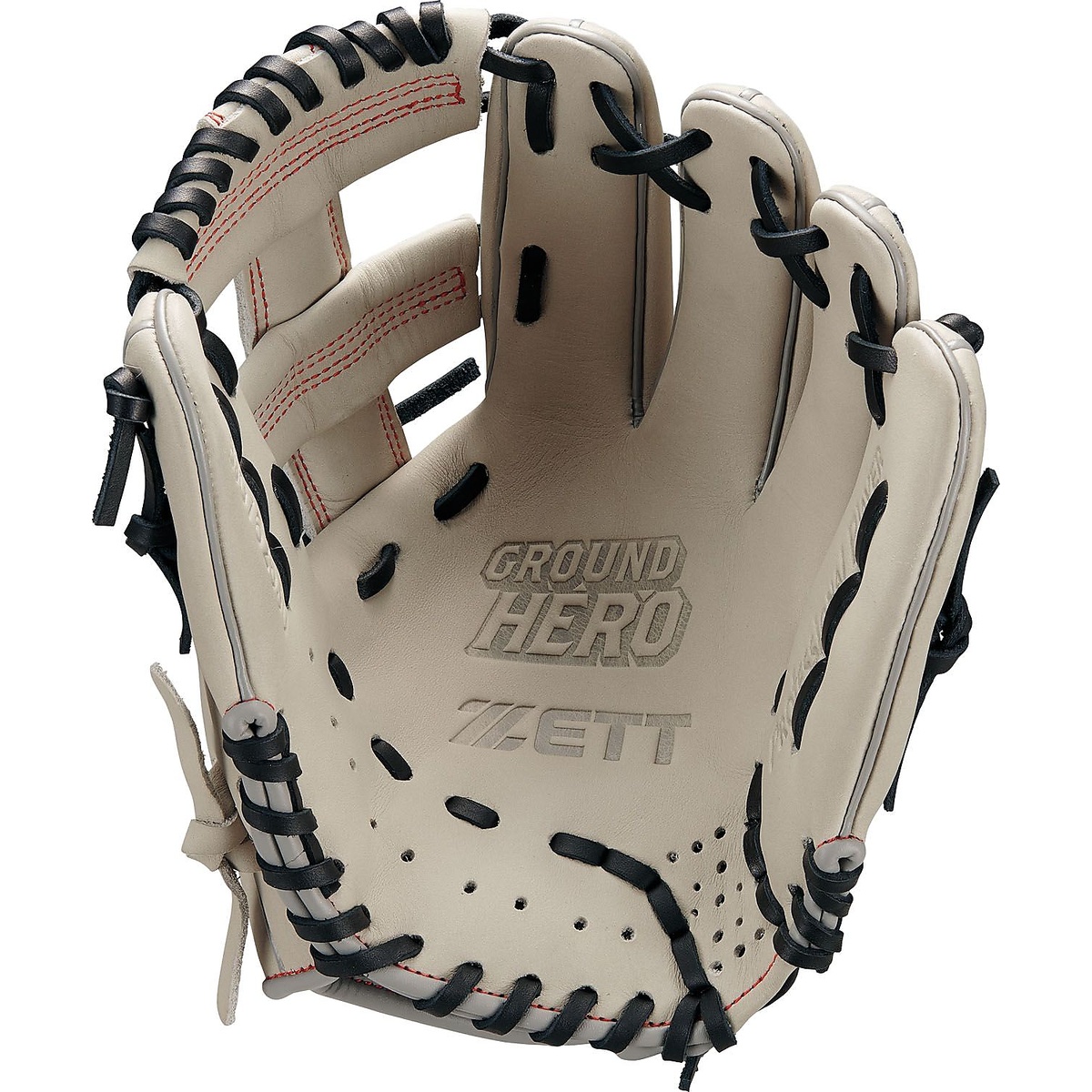 グランドヒーロー