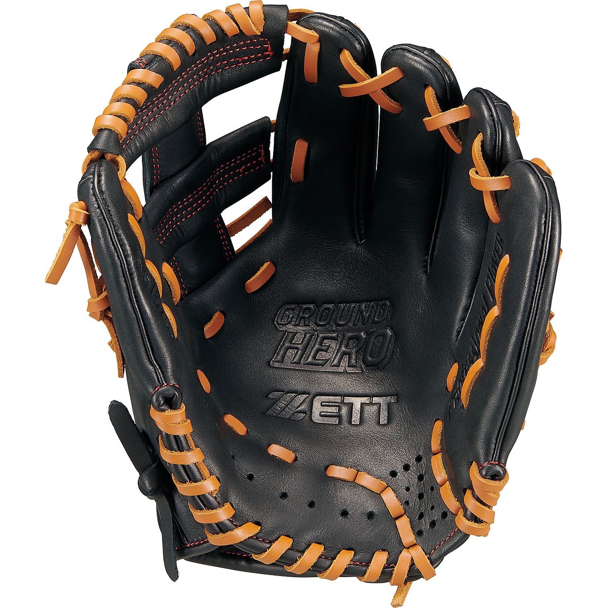 グランドヒーロー