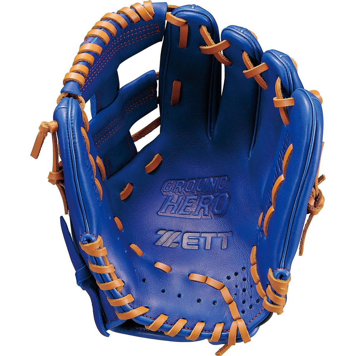 グランドヒーロー