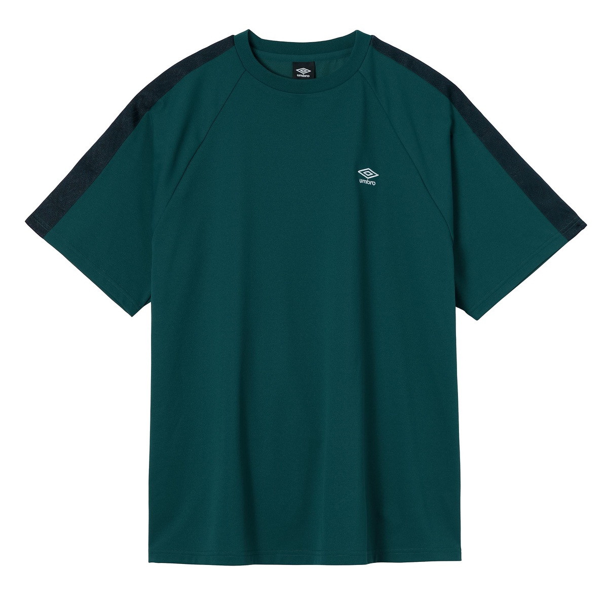 【COACHERS】 フィールテック半袖プラクティスシャツ