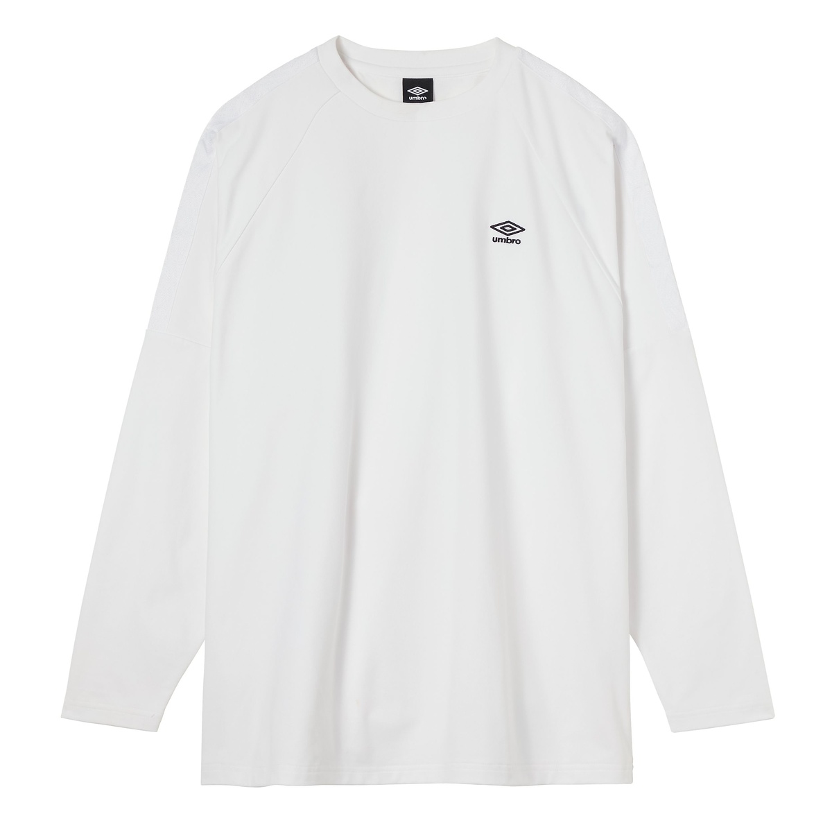 【COACHERS】 フィールテック長袖プラクティスシャツ