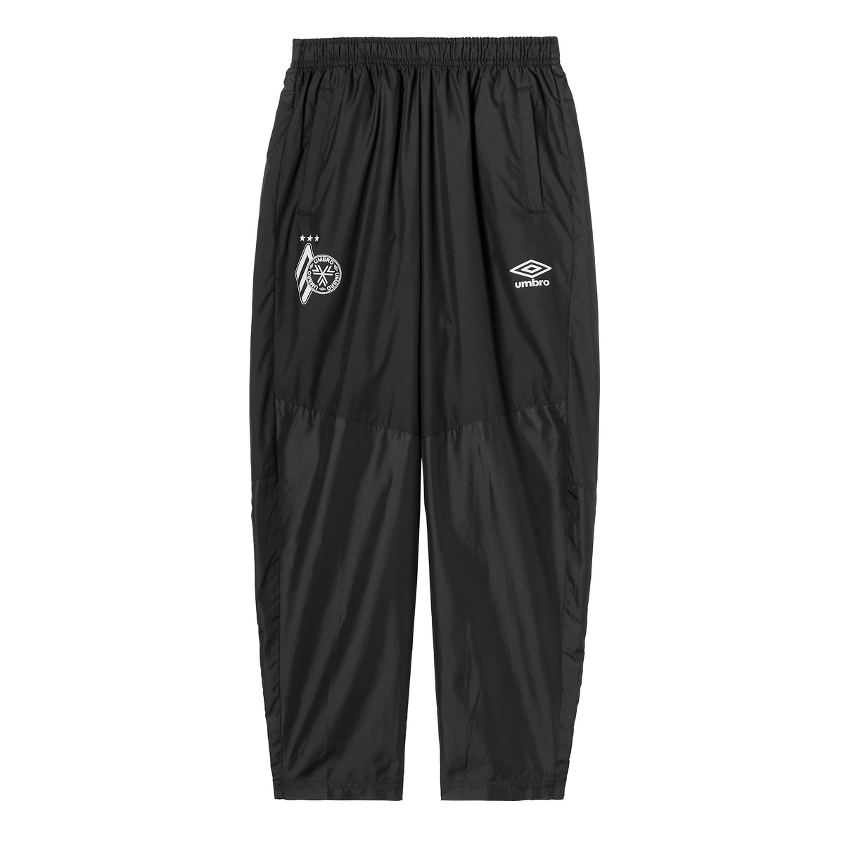 NAGAMOCHIラインドピステパンツ