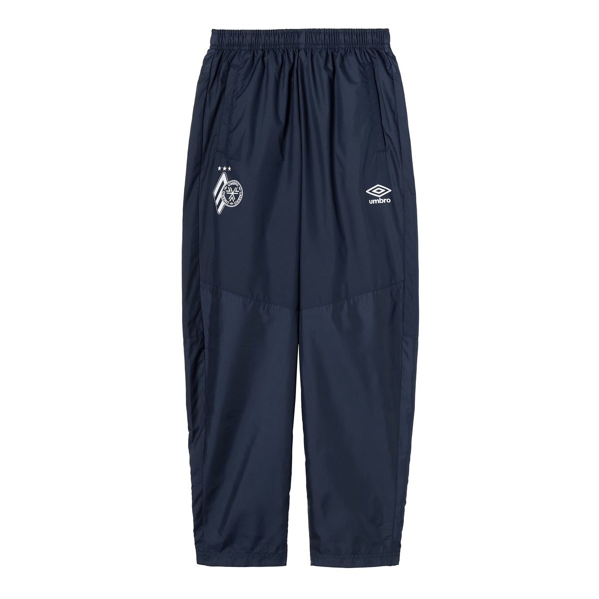 NAGAMOCHIラインドピステパンツ