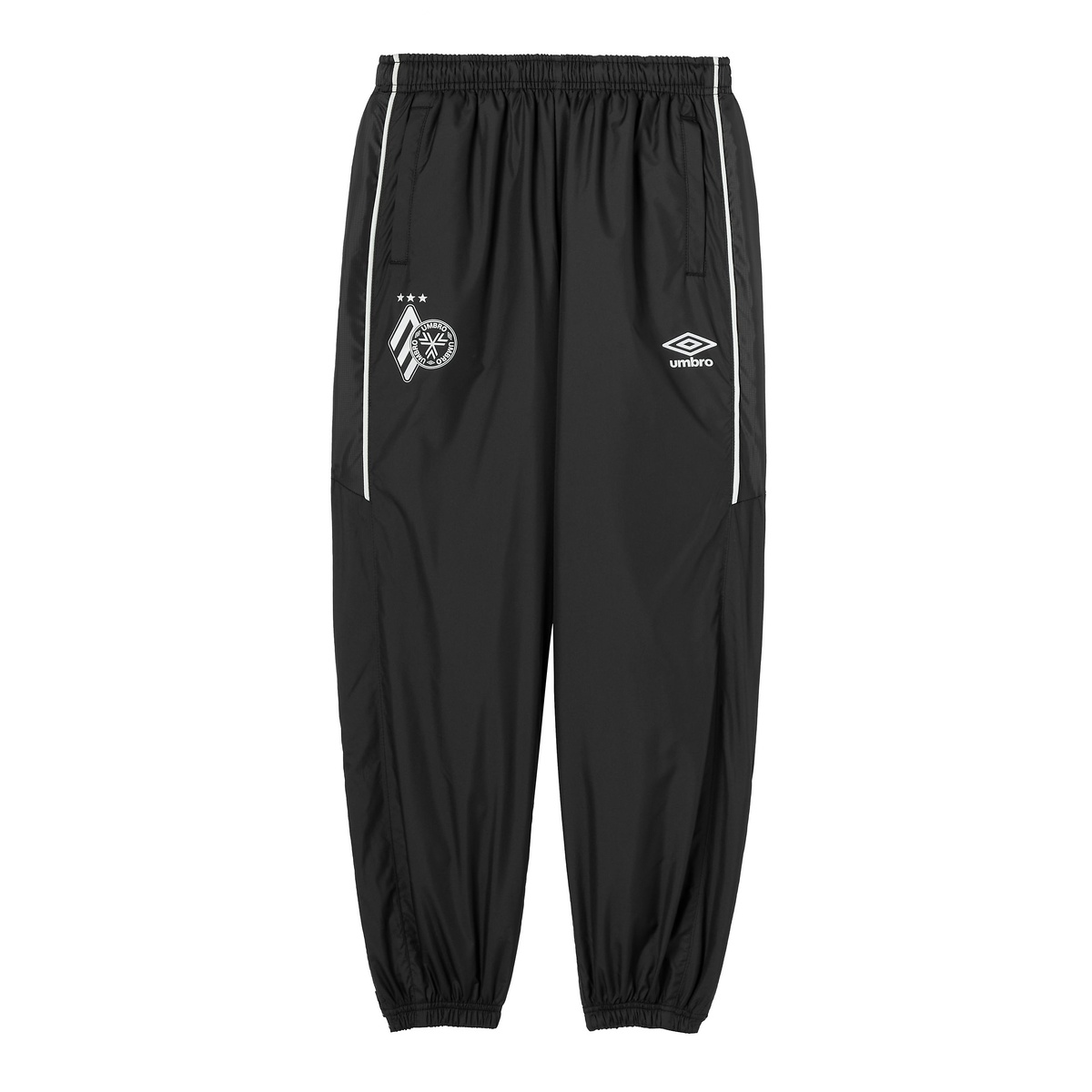 ジュニアウィンドロングパンツ