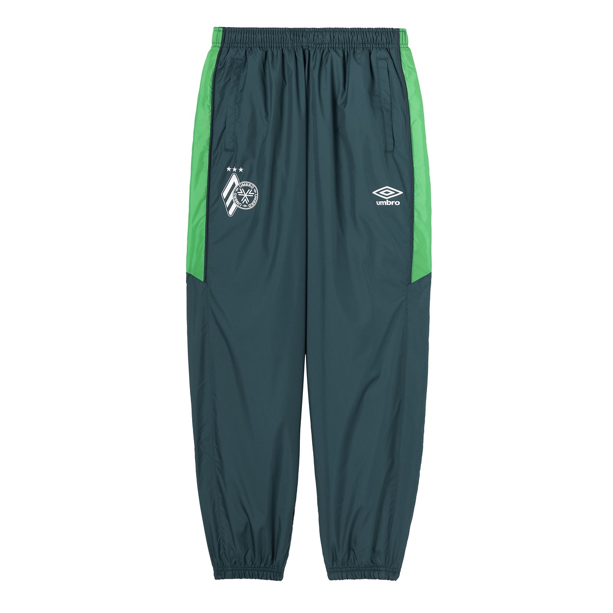 ジュニアウィンドロングパンツ