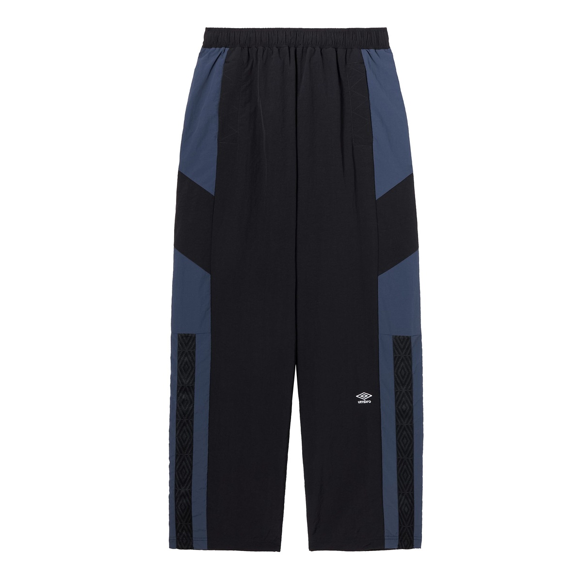 【COACHERS】 ナイロンウーブンパンツ