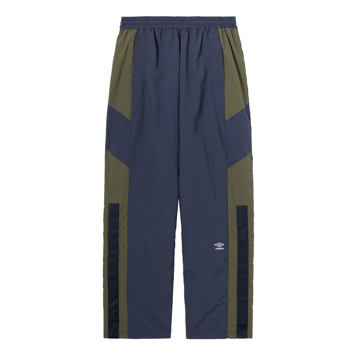 【COACHERS】 ナイロンウーブンパンツ