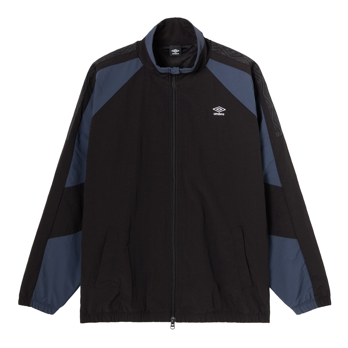 【COACHERS】 ナイロンウーブンジャケット