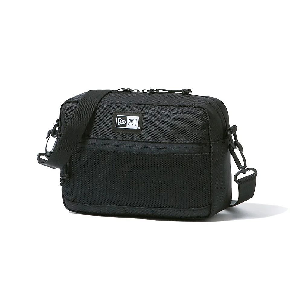 SHOULDER POUCH L BLK 251