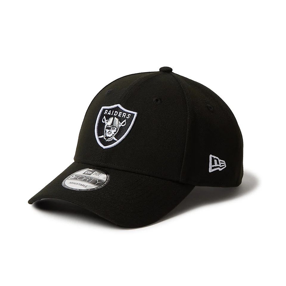 940VS NFL LASRAI BLK