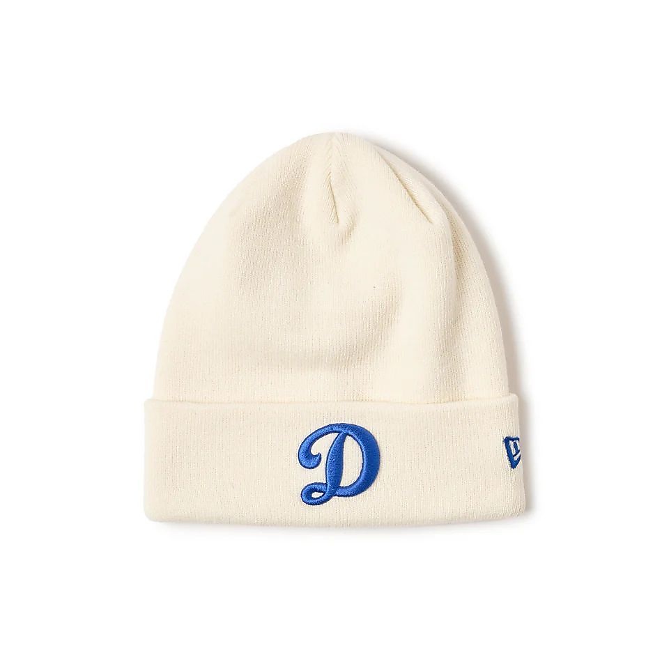 BASIC CUFF KNIT LOSDOD OWHI