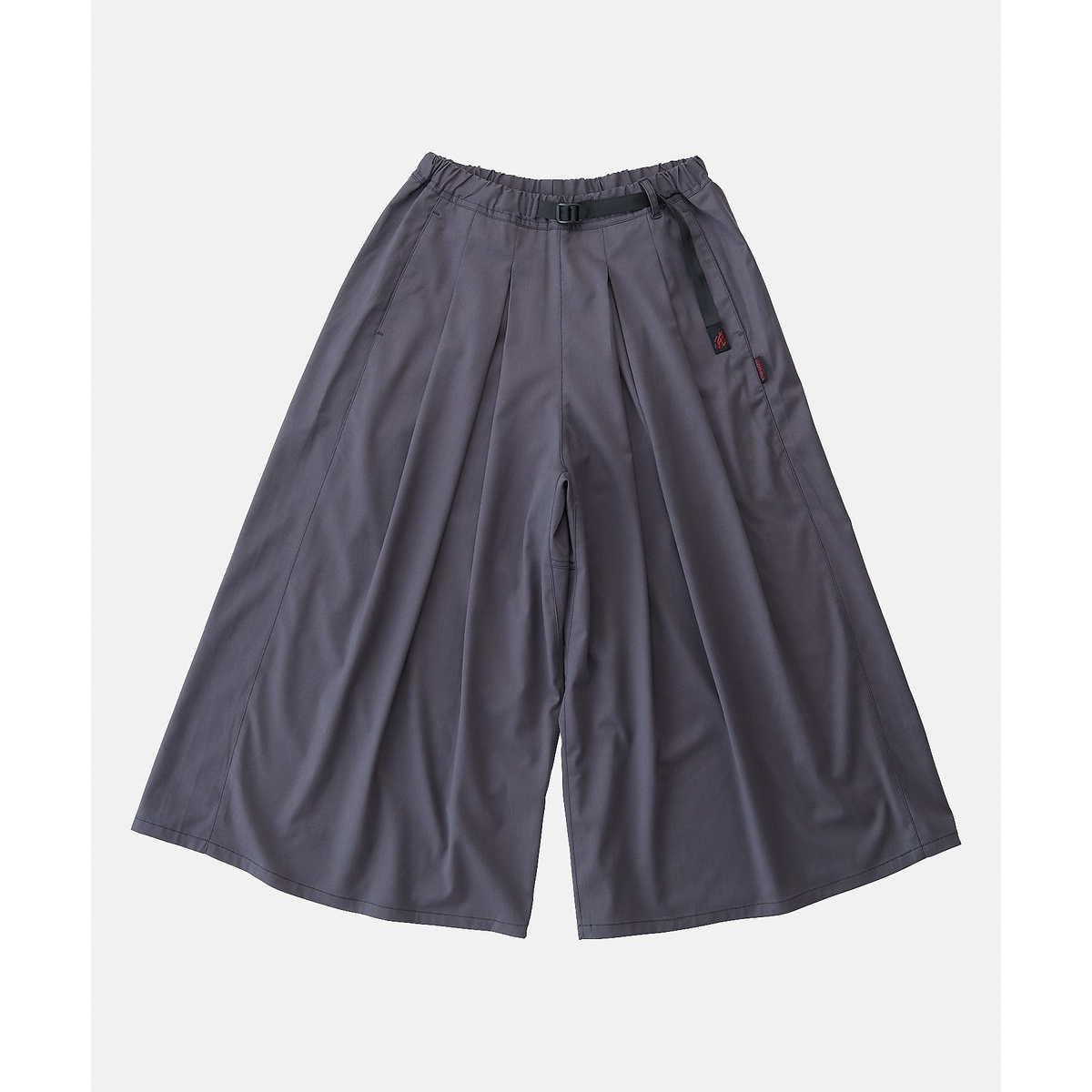 GABARDINE FLARE PANT(キャバジンフレアーパンツ)