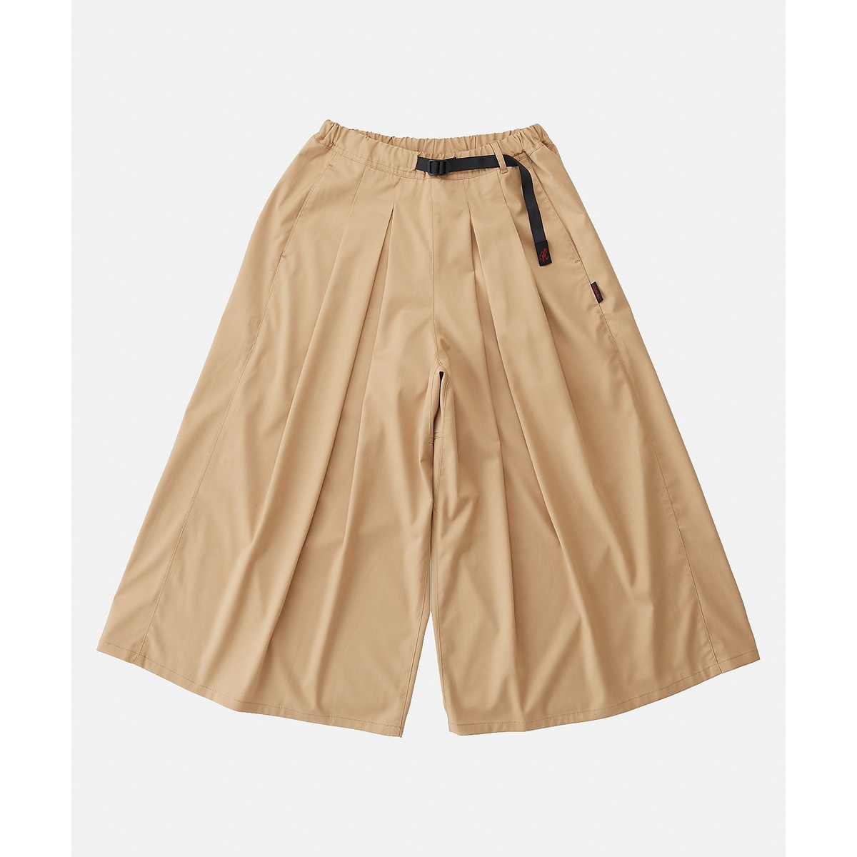 GABARDINE FLARE PANT(キャバジンフレアーパンツ)