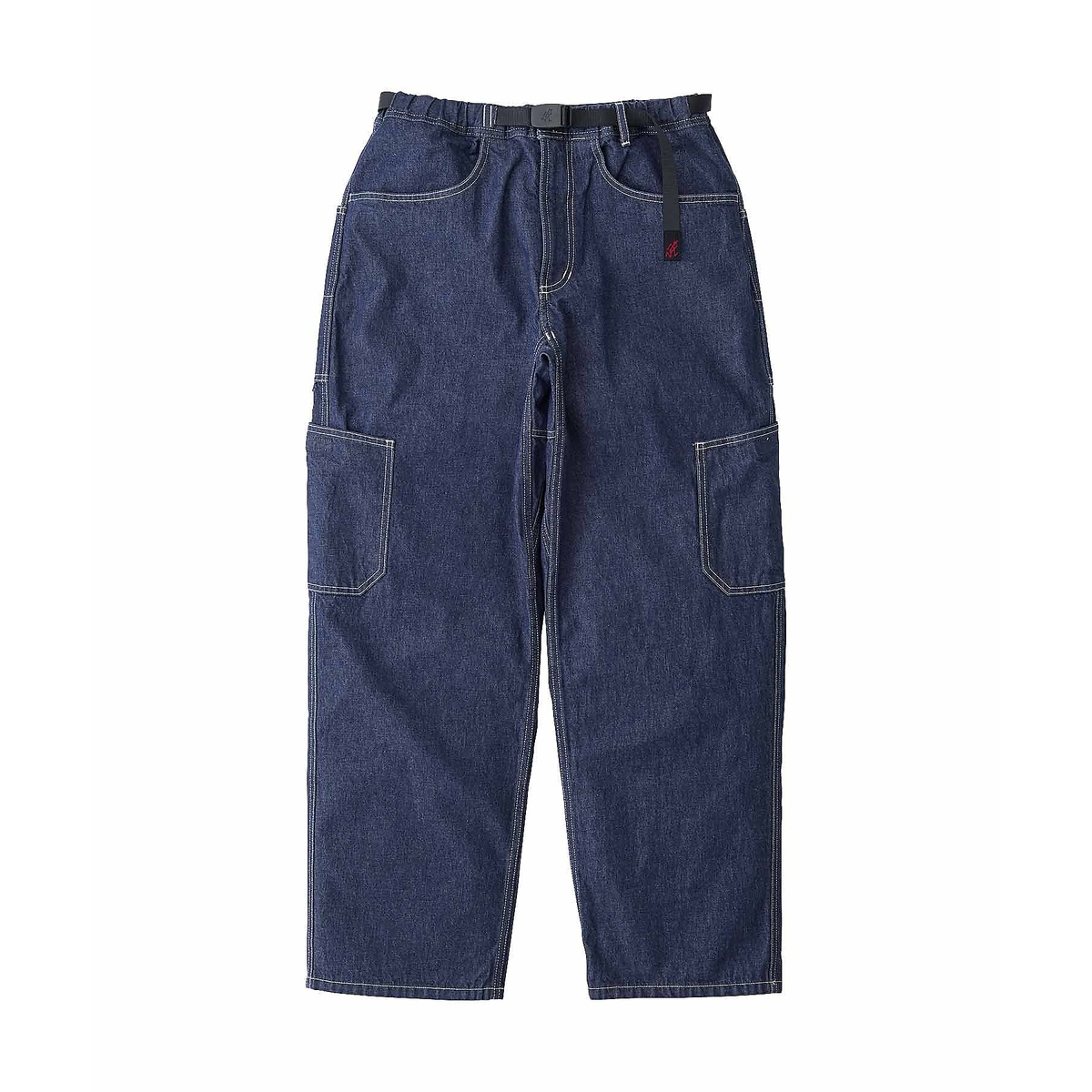 ROCK SLIDE DENIM PANT(ロックスライドデニムパンツ)