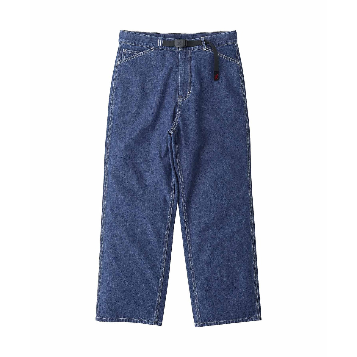 SUTTER DENIM PANT(サッターデニムパンツ)