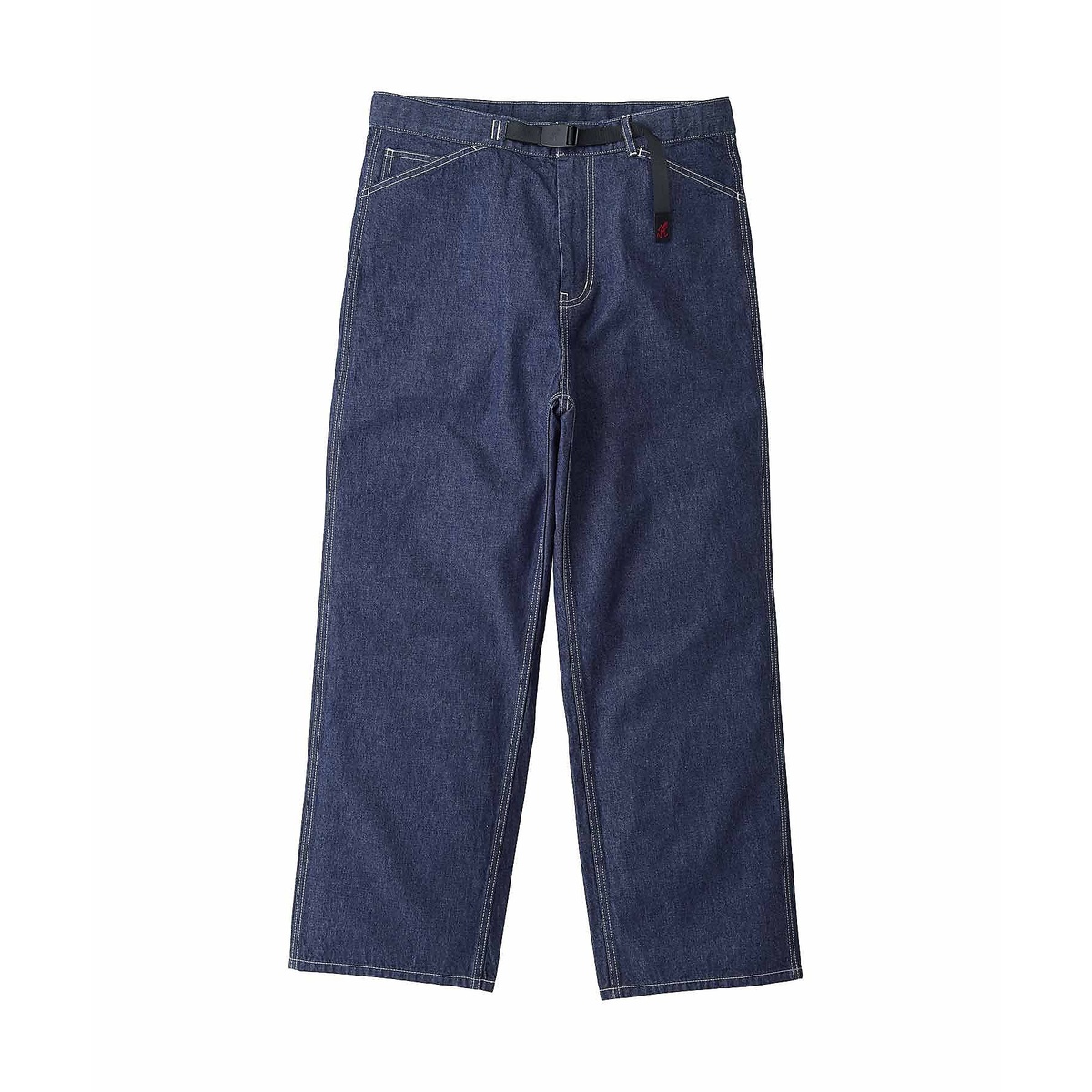 SUTTER DENIM PANT(サッターデニムパンツ)