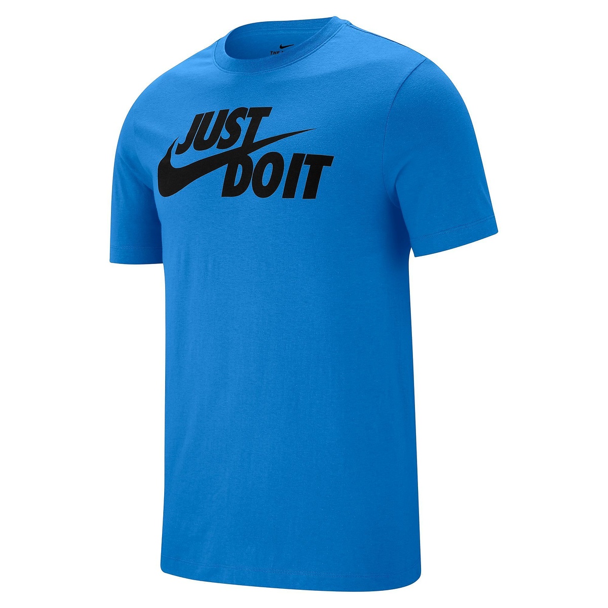 ナイキ JUST DO IT スウッシュ S/S Tシャツ